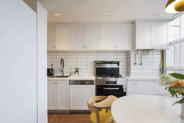 这是我见过最奇葩的户型,进屋却被惊艳到了,改造得真好啊!