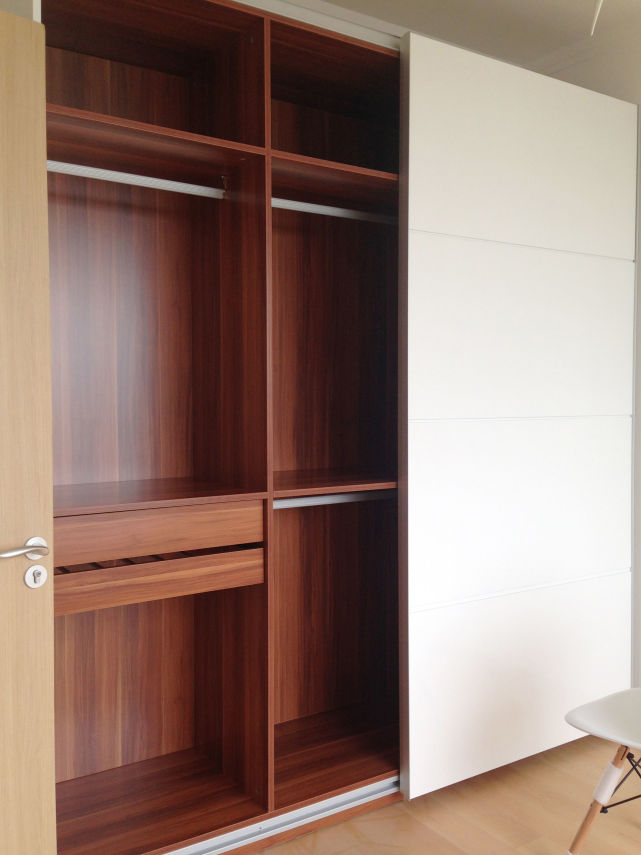 谁见过这么简单的装修，没有之一，但是最宜居的装修！