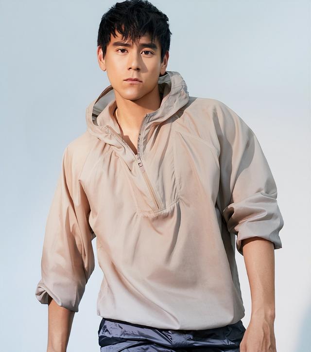 彭于晏|与蔡依林热恋三年,与张钧甯传绯闻,彭于晏为什么单身至今?