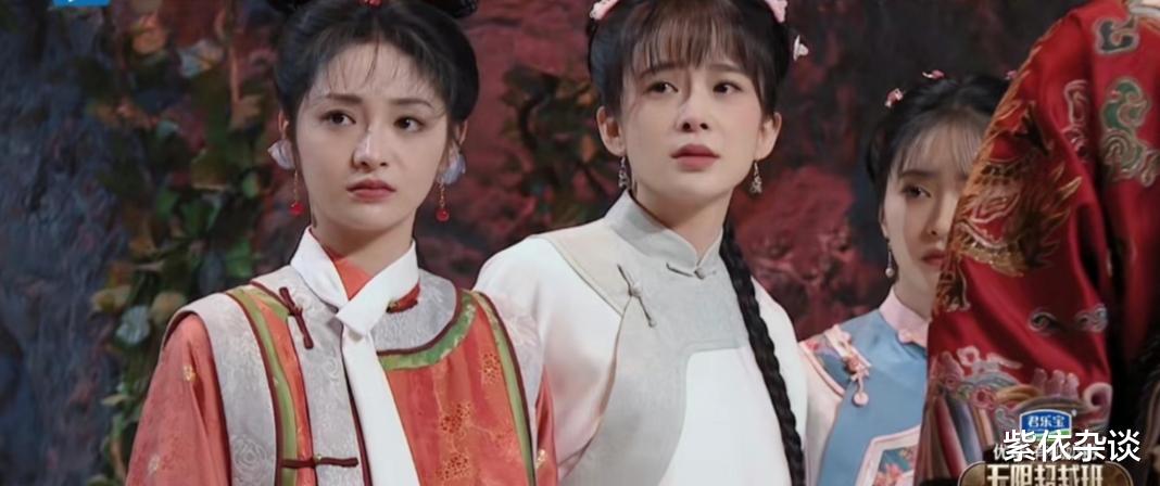 吴彤|《无限超越班》稳居猫眼剧综热度榜日冠,做综艺,还得是吴彤