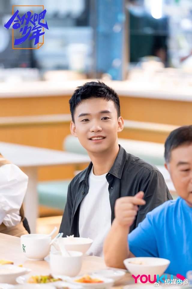 合伙吧少年|实现类型化综艺的创新尝试，《合伙吧少年》打造实用性职场指南