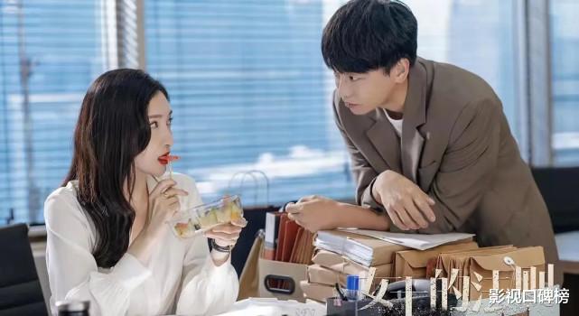 律师|《女士的法则》开播,从这四部剧判断,江疏影和刘敏涛很有“戏”