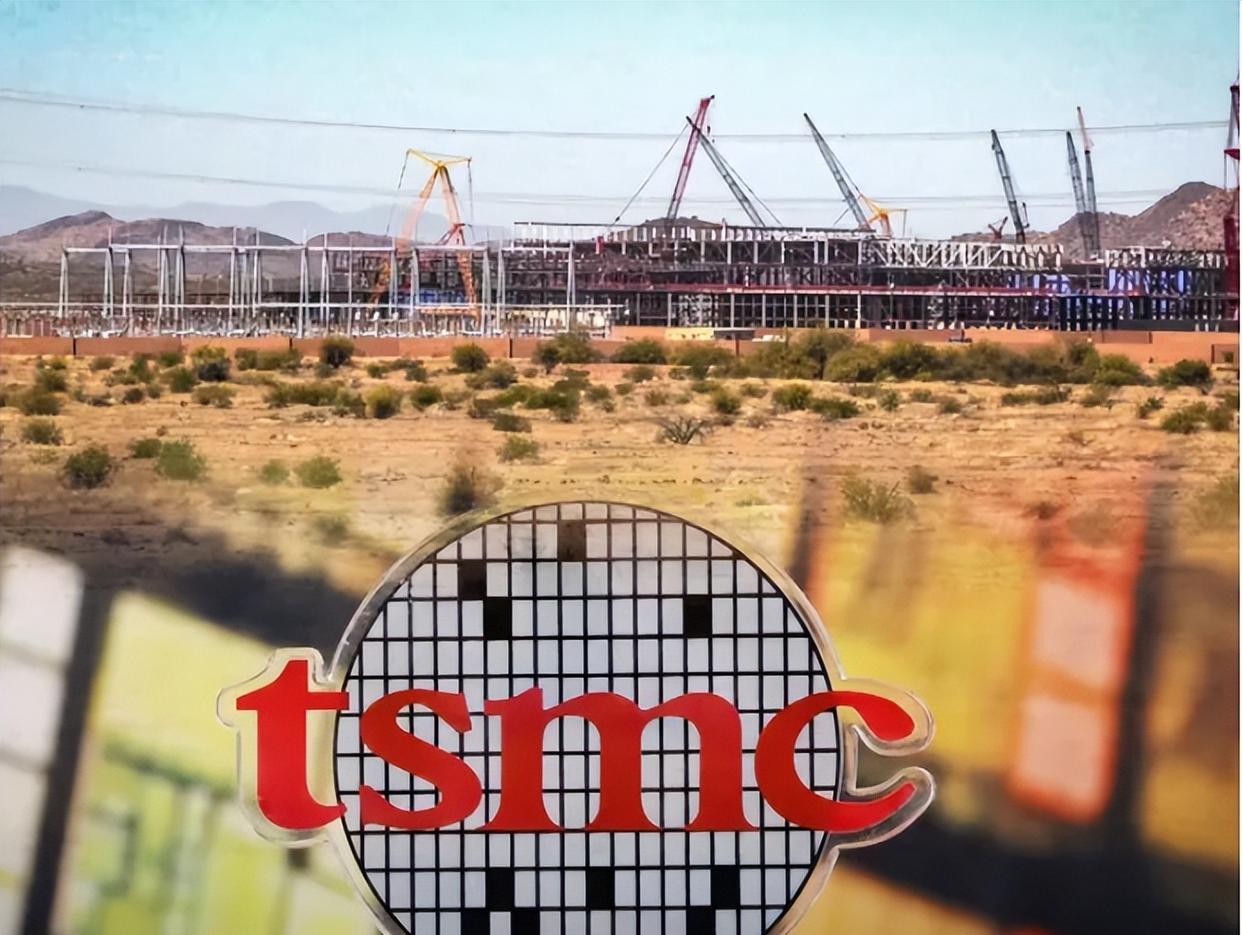 张忠谋|张忠谋摊牌:美国成本高50%,但未来仍然会将更多产能转移到美国