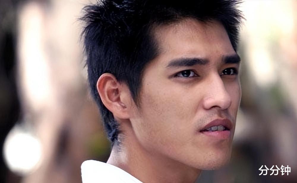 大S|大S前男友现状：蓝正龙儿女双全，周渝民把女儿宠上天，都很幸福