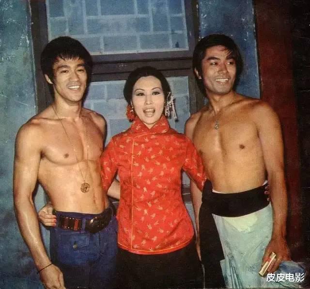 电影|香港影坛红极一时的外籍明星生存现状，有人离世，有人76岁还在打