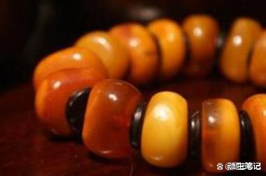 文玩|适合男士佩戴的文玩手串有哪些?