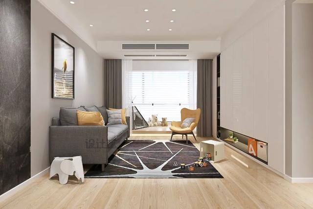 对小户型来说,哪些装修属于累赘设计?又有哪些加分项设计?