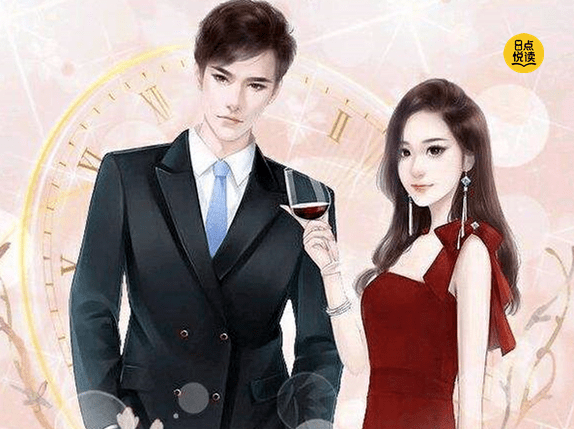 豪门|「8点悦读」4本豪门世家文合集，强推《到我身边来》，画面感十足！