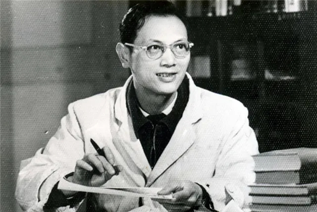 我国著名科学家,开会途中离奇失踪,国家找了他28年,依旧无果