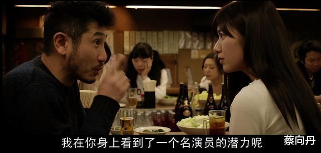 倪妮|强迫陪睡，日本女星自曝潜规则丑闻，日娱到底有多黑暗？