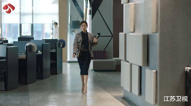 |跟着《简言的夏冬》学ootd,轻松成为办公室最飒的存在