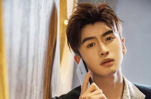 陆毅|杨幂旗下男艺人独挑大梁，搭档《王牌部队》女演员，上演一出虐恋