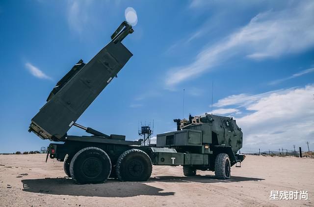 还没送到就丢了!欧洲援乌装备已纳入黑手党武器库