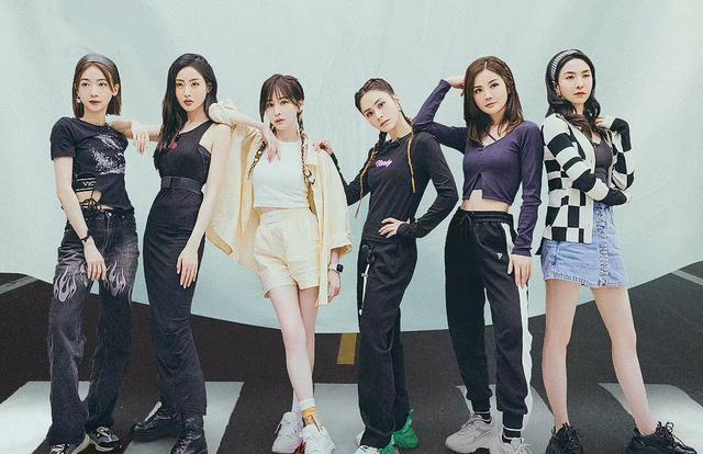 浪姐3|《浪姐3》成团夜节目曝光,6个团秀3大奖项来袭,场外应援更热闹