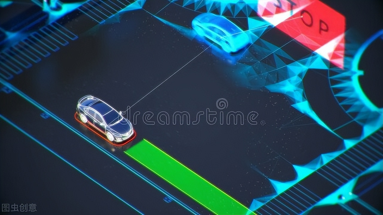 智慧停车|智慧城市吴红辉:物联网技术在智慧停车中的应用