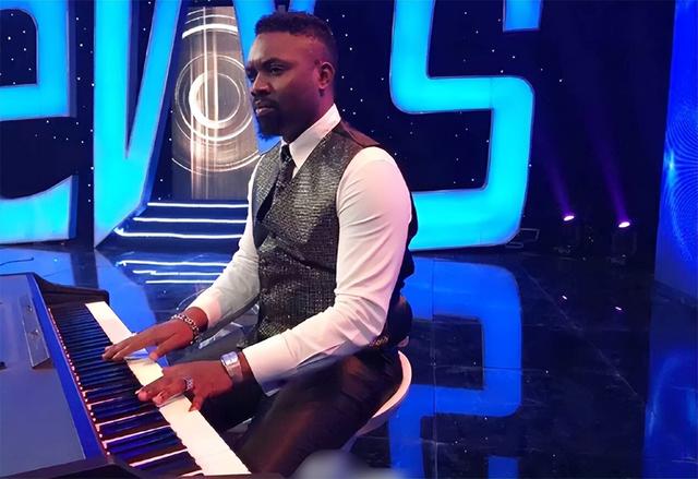 中国好声音|非洲歌手郝歌、好弟：娶了中国小娇妻，打算在中国好好过日子