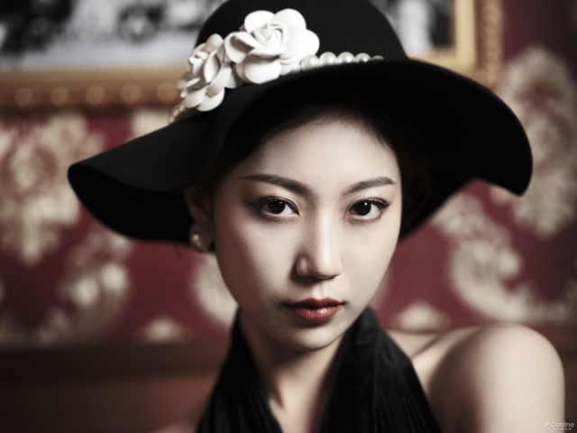 和富士中画幅GFX 50SII一起穿越时间,来一场不可能的相遇