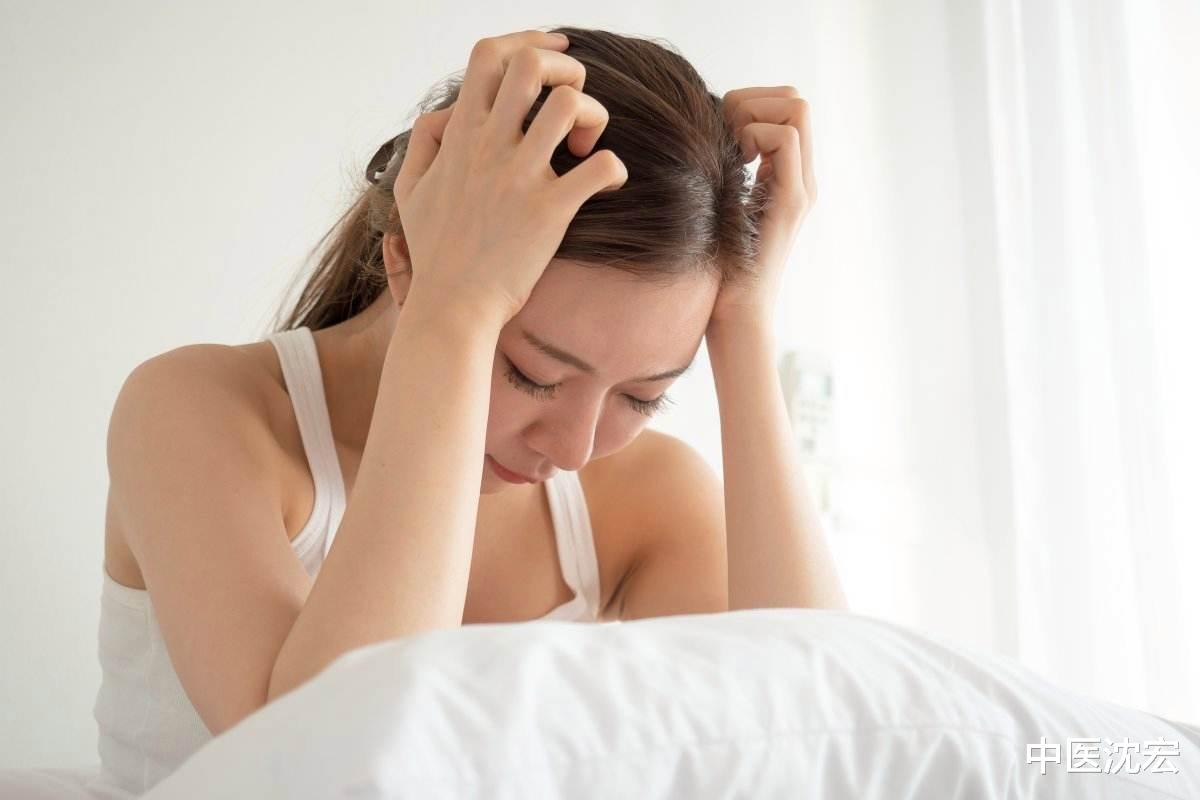 医生|孙思邈传下来的“速睡方” 2味药，安神助眠，让你酣睡到天亮