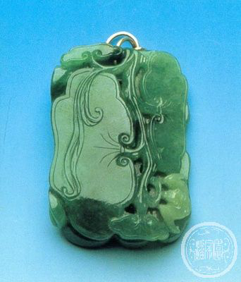 翡翠|翡翠的种类(1)