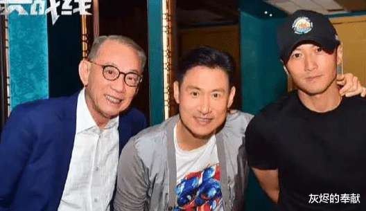 张学友|61岁张学友为香港发声视频被删!所说内容引争议,评论区已沦陷