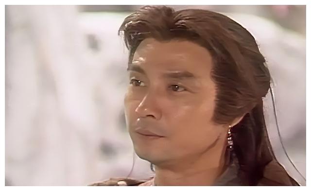 亚视|《剑啸江湖》播出25年,剧中演员境况不一,多人已离开娱乐圈