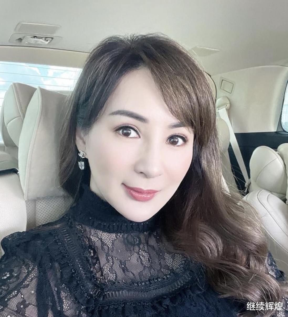 亚姐|90年代亚姐罕见在广州聚首，张文慈罗霖已做女主播，梁琤仍在拍戏