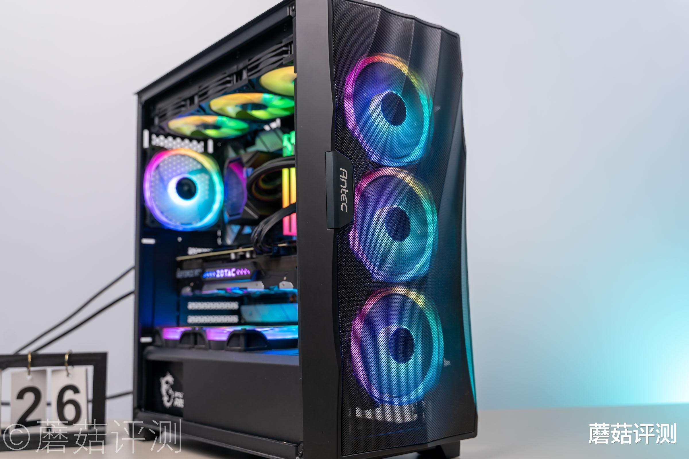 Win10|读写很丰满，延迟很骨感、12代intel处理器内存延迟情况探究