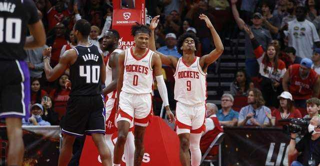 火箭队|NBA：硬碰硬，雄鹿对撞公牛，多杀多，篮网暴击火箭