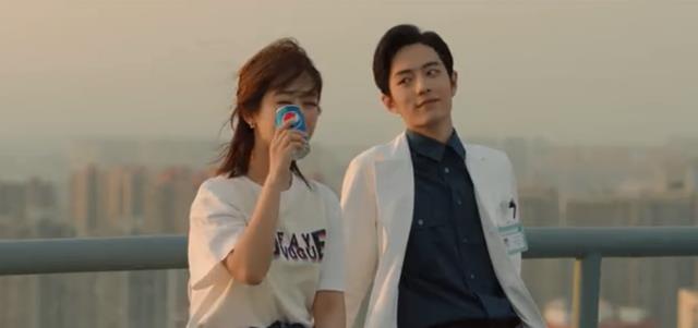 杨紫|杨紫新剧突然定档3月15,颜值忽上忽下,脸部太肿跟肖战像姐弟恋