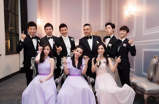 Angelababy|Angelababy登热搜引争议，助理霸气辟谣，本人晒美照表明正在上班