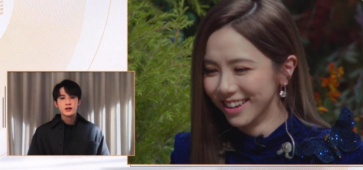 金莎|当一群“偶像”明星加入《时光音乐会2》，才知道什么叫降维打击