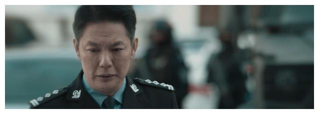 肖振邦|《罚罪》中的三无人员、全局最失败的人，肖振邦至死都没有清醒