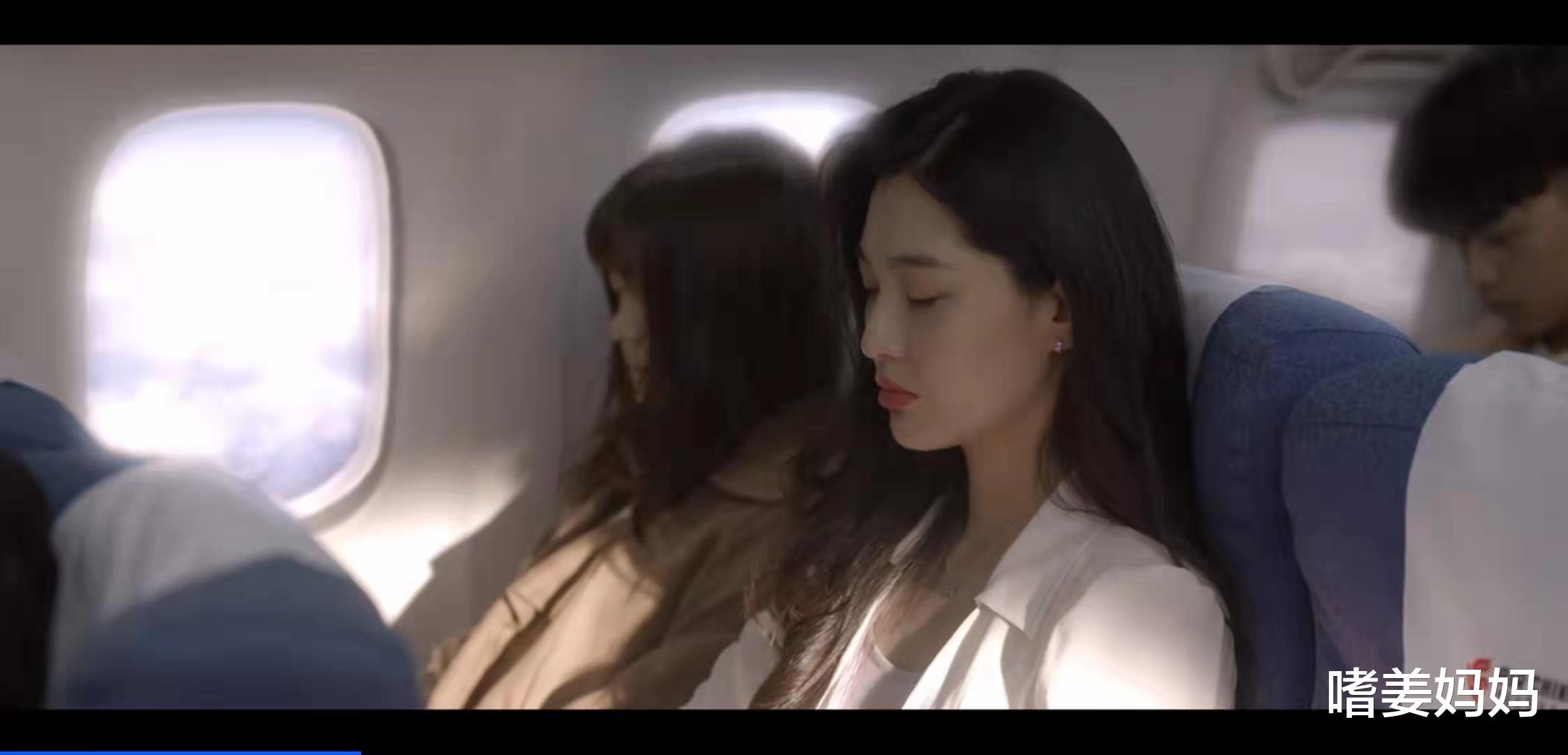 高圆圆|《心居》原著孙琦，嫁给富二代，住海边别墅，比纠缠顾昕强多了