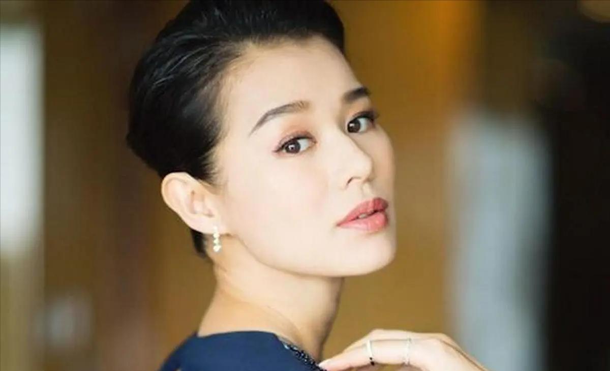 胡杏儿|分手10年后，胡杏儿3子傍身生活幸福，黄宗泽改掉花心至今单身！