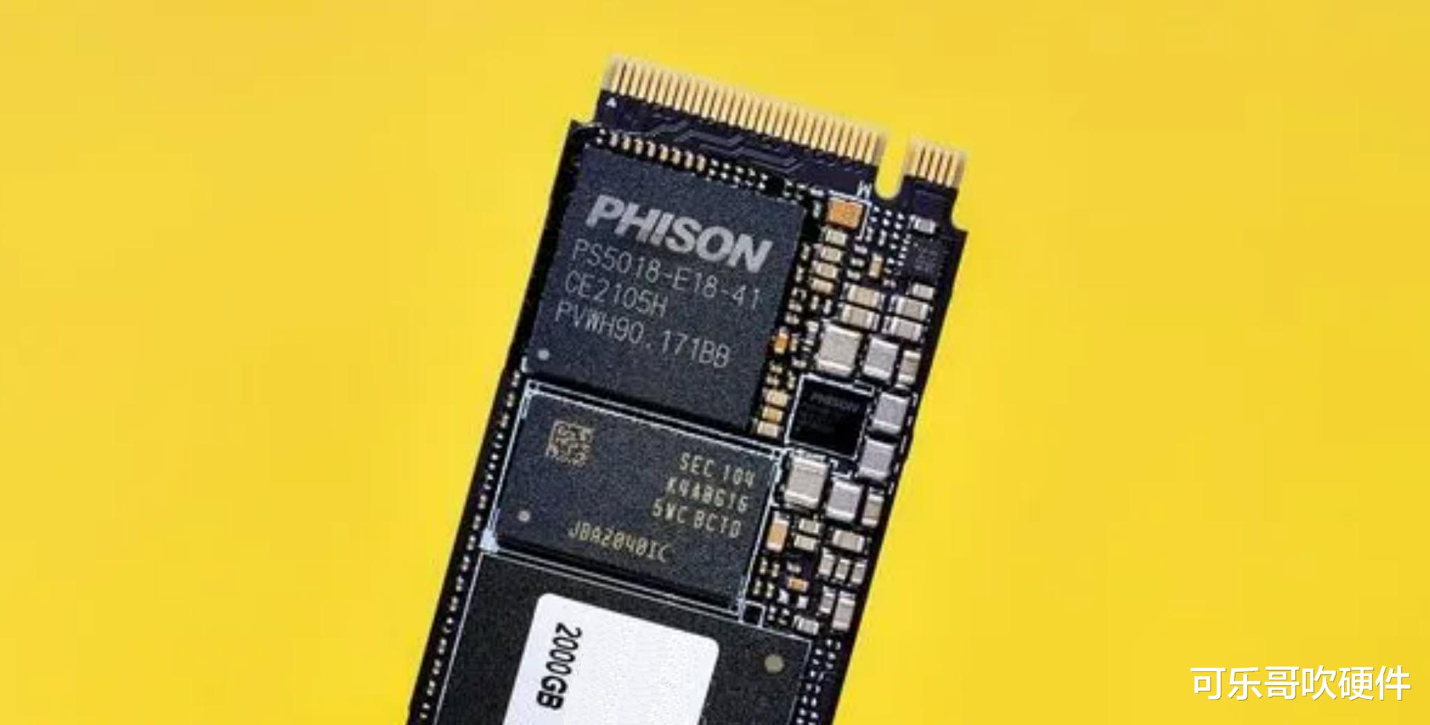 ssd|没有垃圾的固态，只有垃圾价格？这几款固态真的值得推荐