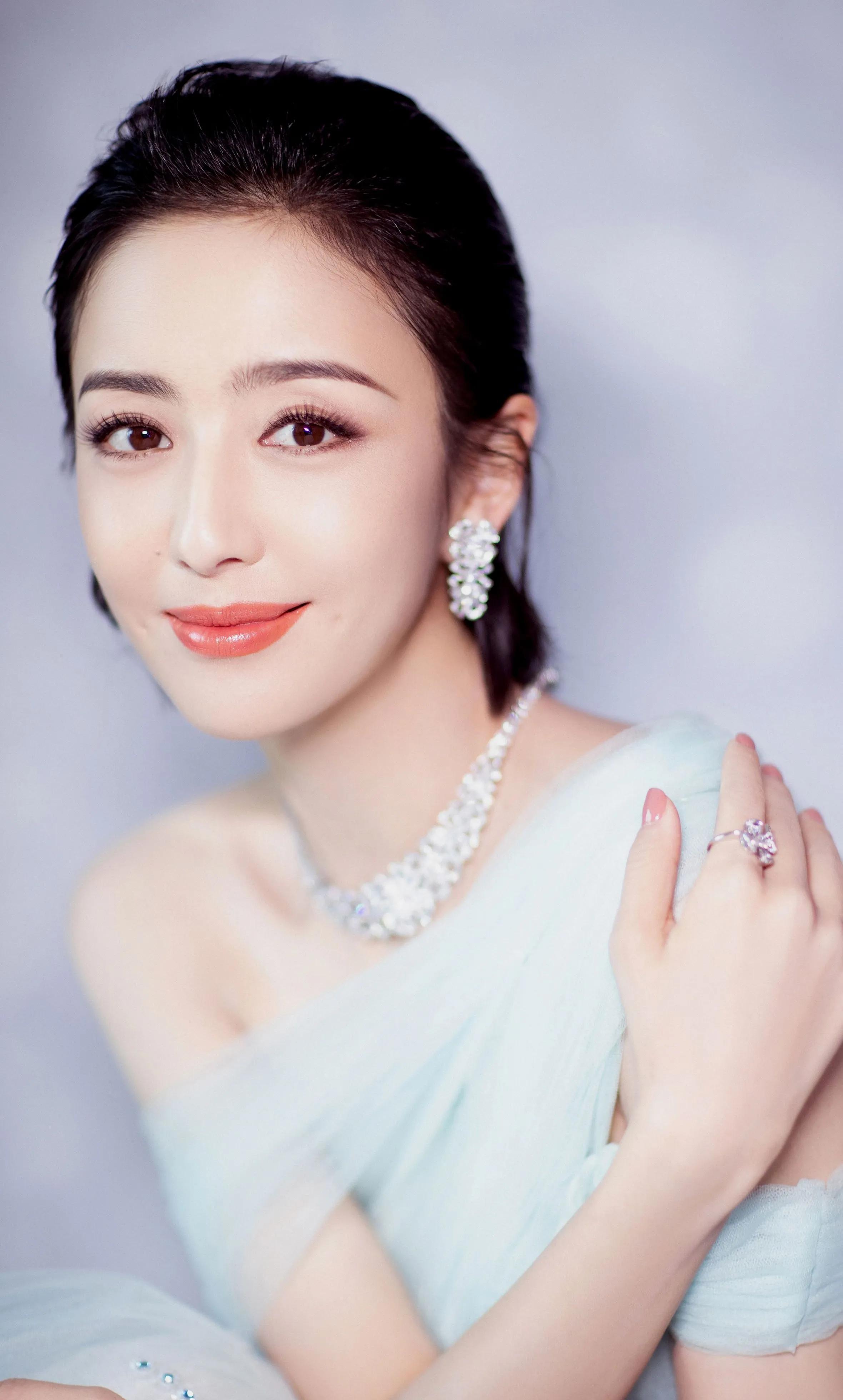 影视圈|影视圈而今十大美女