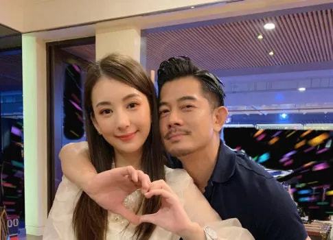 郭富城|媒体问郭富城:你每月给方媛一家都不超过100万,怎么这么抠门?