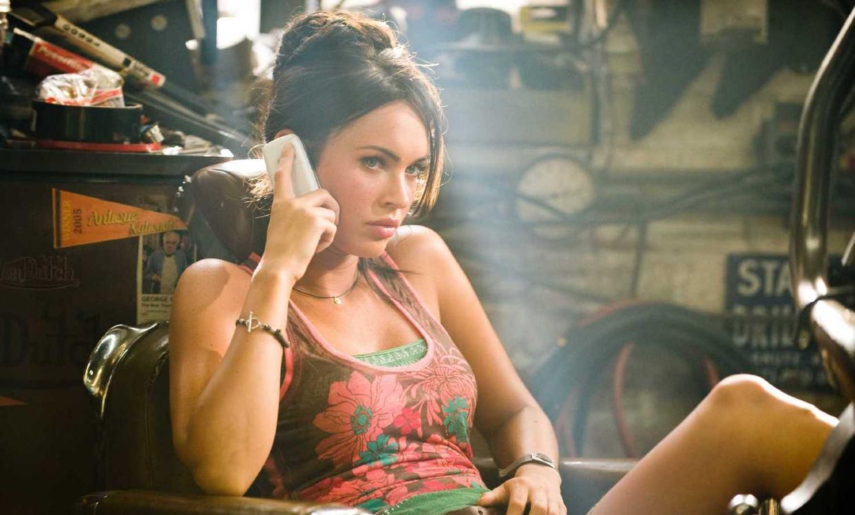 金·卡戴珊|“卡戴珊式审美”对欧美女明星影响有多大？看梅根福克斯就知道了