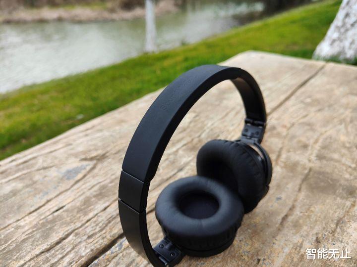 汽车|主打便携、强续航与卓越音质的头戴式耳机,声美P23BT耳机全评测