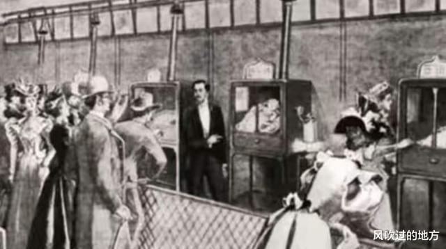 朱丽娅|她被称为世上最丑的女人，却被富豪娶走，死后被制成标本供人欣赏