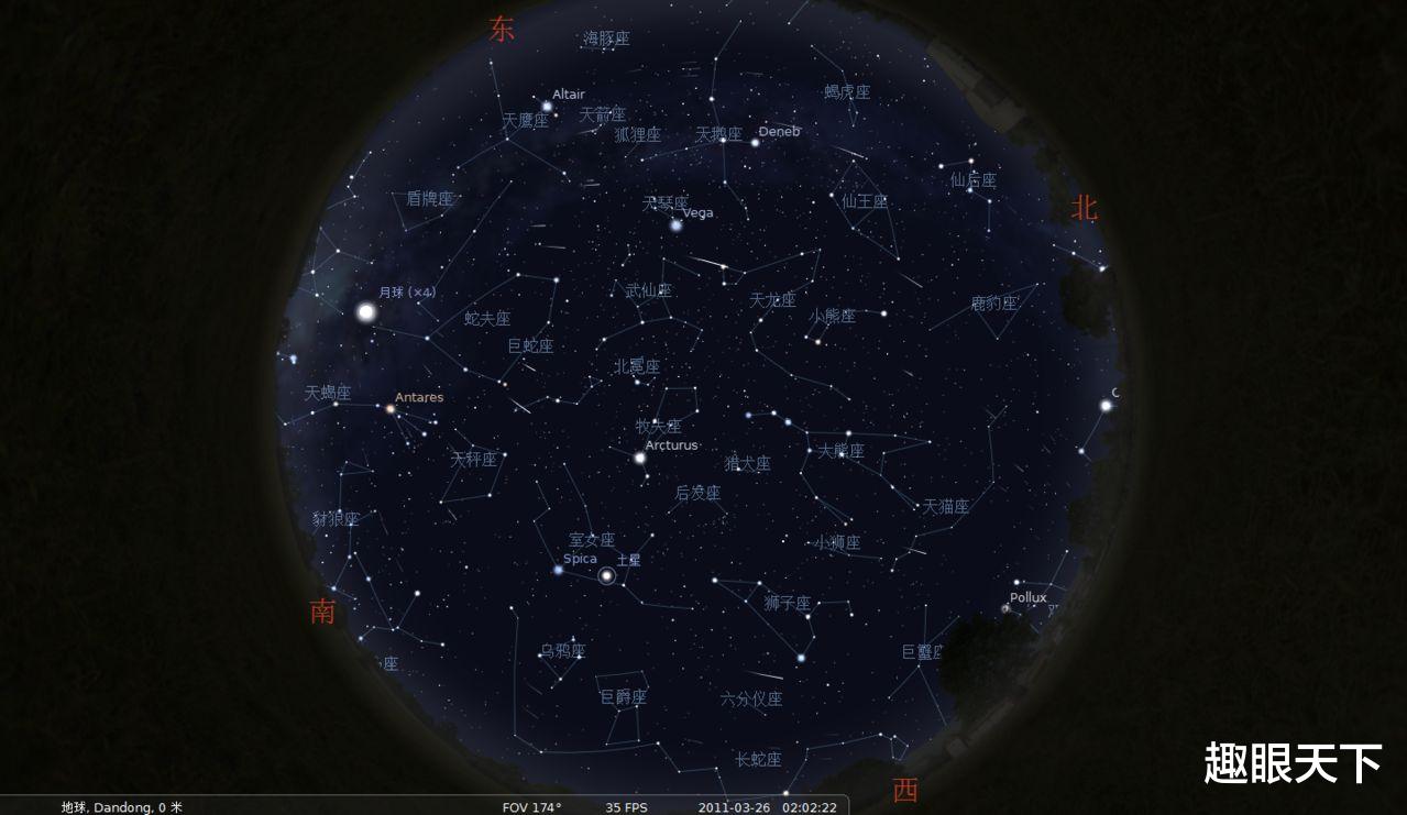 牧夫座空洞令科学家感到恐惧,或是高等级文明留下的可怕痕迹!