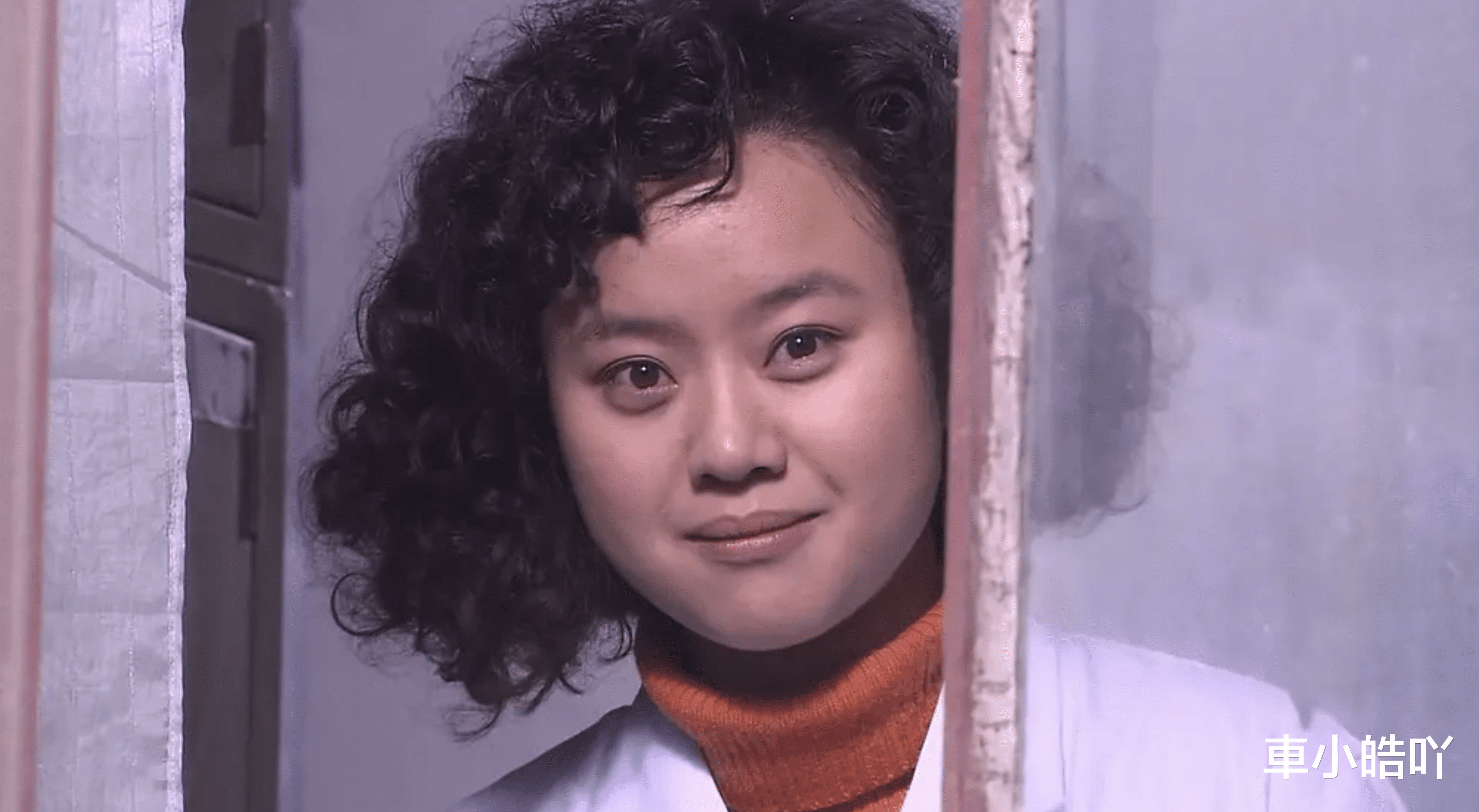 美容大王 9位戏里“土得掉渣”的村姑,现实中闭月羞花,反差太大认不出