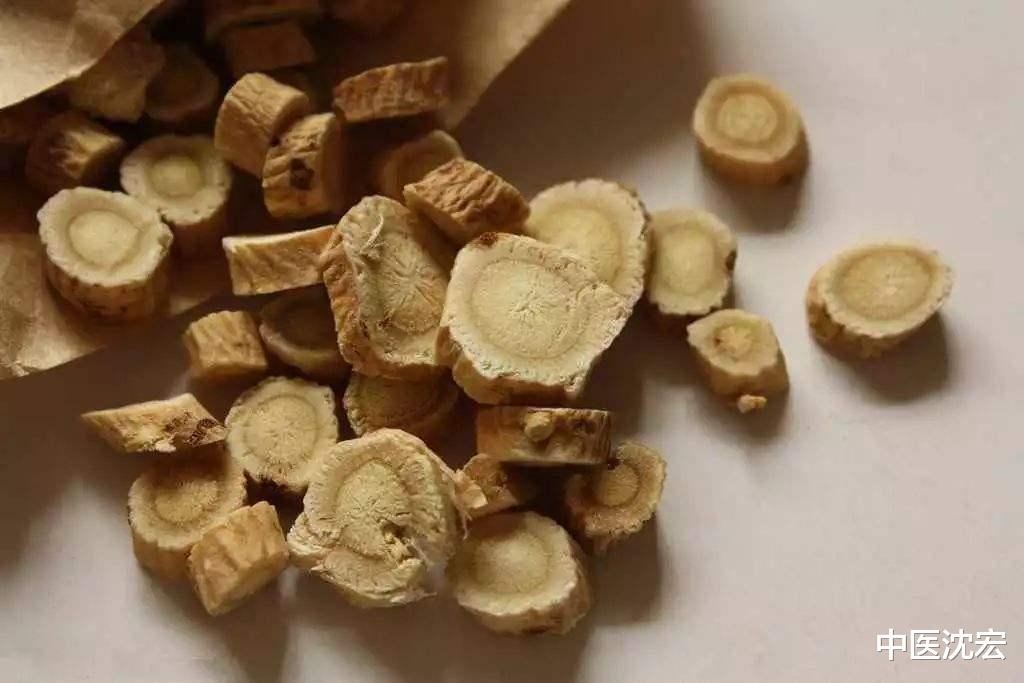 中成药|这盒中成药，源于百年古方，既能治气虚，又能治脾虚，还能除湿