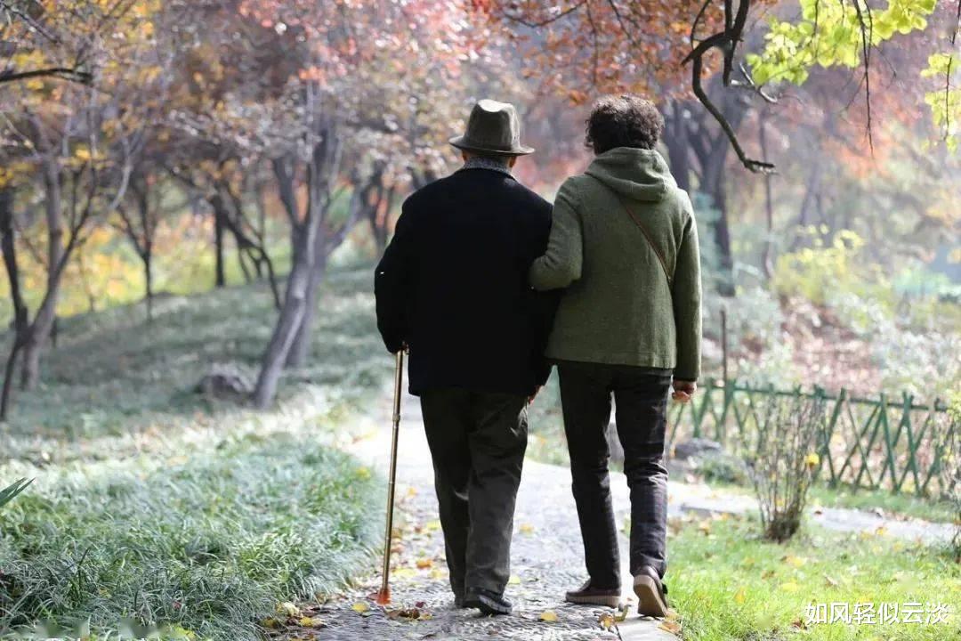 退休|这几种人退休后,依然会有好人缘