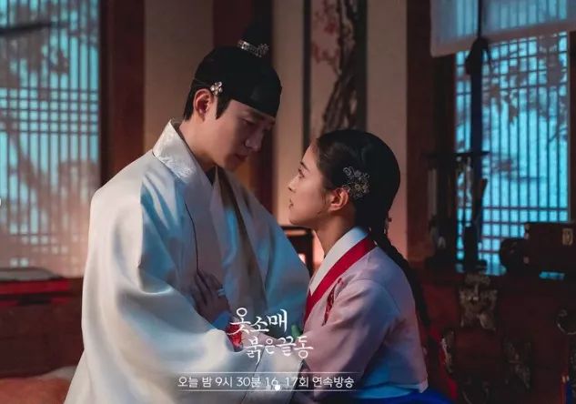 韩剧|热播韩剧《衣袖红镶边》背后真实的历史：李祘对德任用情至深吗？