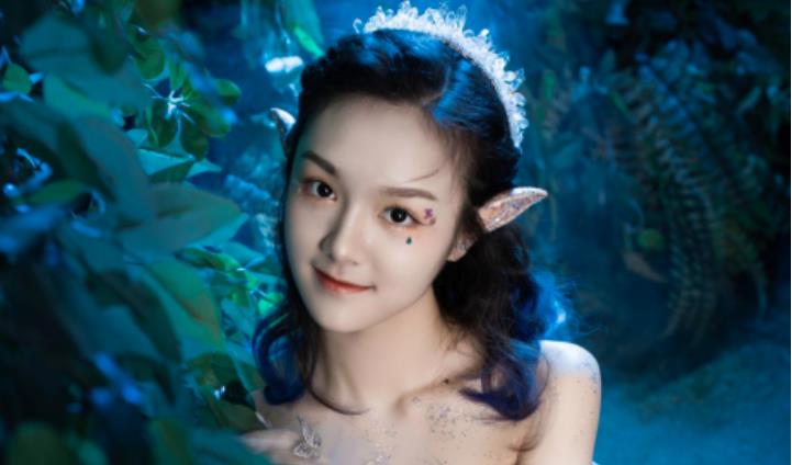 贺美琦|TFBOYS当年的绯闻女友贺美琦通过北电复试,有望成王俊凯的小师妹