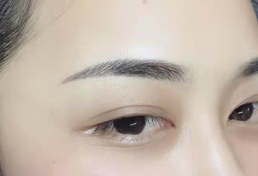 纹眉 不懂这几点，千万不要轻易去“纹眉”，这些坑你避开了吗?
