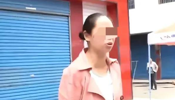 纪实女子抛家弃子与男友私奔,5年后女子提分手,女子:他不领证