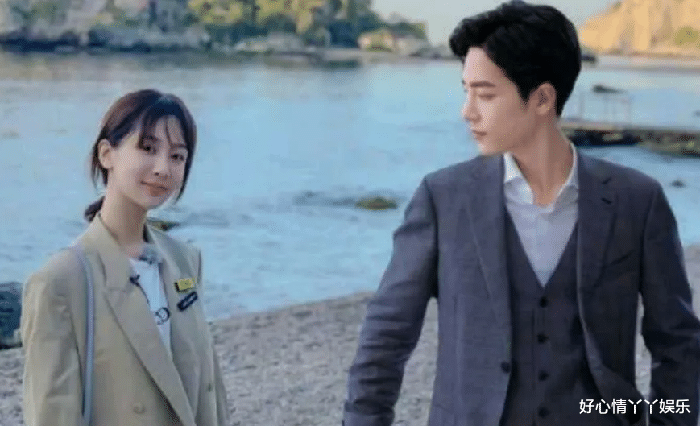 肖战|余生多指教：肖战被顾魏人设油腻吐了，为何我们却不讨厌他？