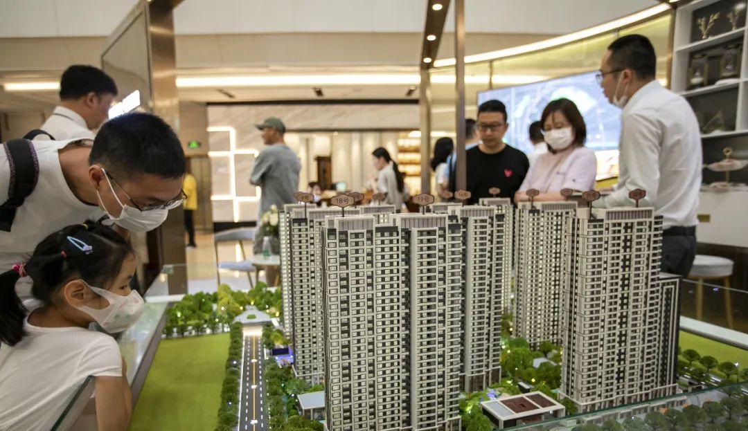 营收|假如近两年买了房，3年后会不会亏？来看内行人怎么说